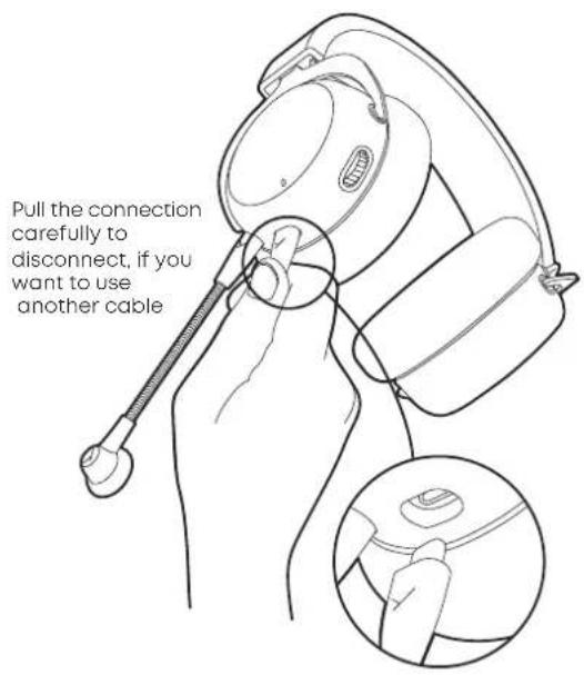 BEYERDYNAMIC MMX 150 - DISPOSAL - 4