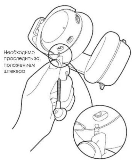BEYERDYNAMIC MMX 150 - УТИЛИЗАЦИЯ - 2