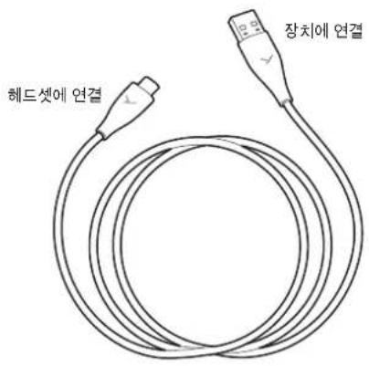 BEYERDYNAMIC MMX 150 - 장치에 케이블 연결 - 1