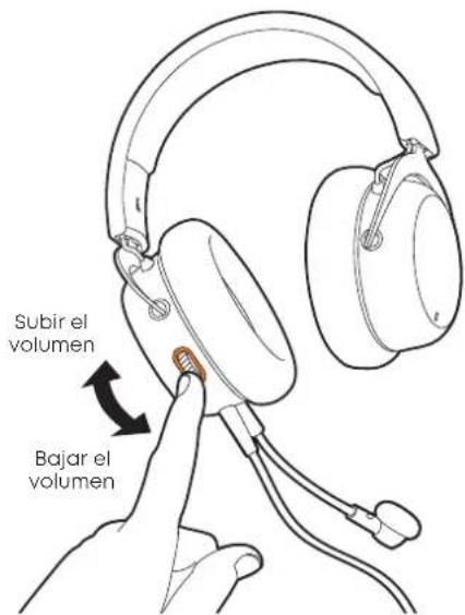 BEYERDYNAMIC MMX 150 - CONEXIÓN DE LOS AURICULARES A UN DISPOSITIVO - 2