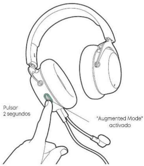 BEYERDYNAMIC MMX 150 - AUGMENTED MODE - 1