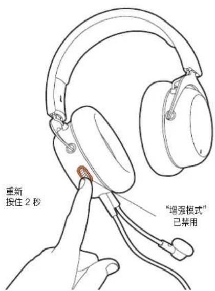 BEYERDYNAMIC MMX 150 - 增强模式 - 3