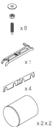 Linn Majik - Déballage - 1