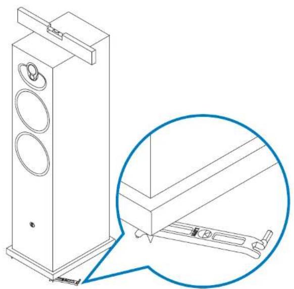 Linn Majik - Mise à niveau - 1