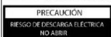 Crosley C8A - ¡ADVERTENCIA! - 3