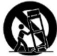Crosley C8A - Safety Instructions - 1