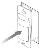 TP-LINK KS200M - Explications des boutons - 1