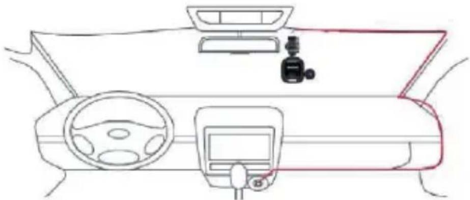 BLAUPUNKT BP 4.0 FHD - Esquema de cablagem - 1