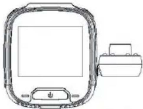 BLAUPUNKT BP 4.0 FHD - Nagrywanie - 7