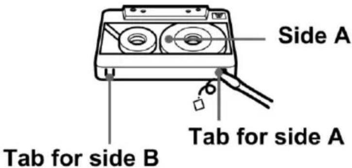Crosley Eclipse CR7014A - RADIO to TAPE - 1