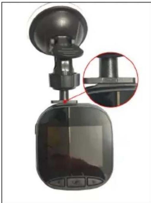 BLAUPUNKT BP 2.2 FHD - Videó - 1