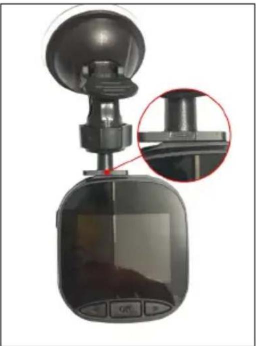 BLAUPUNKT BP 2.2 FHD - Wideo - 1