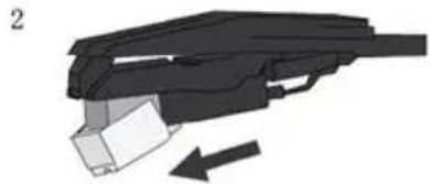 Crosley T400D - CROSLEY® - 1