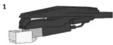 Crosley Coda CR7017B - Installing Needle - 1