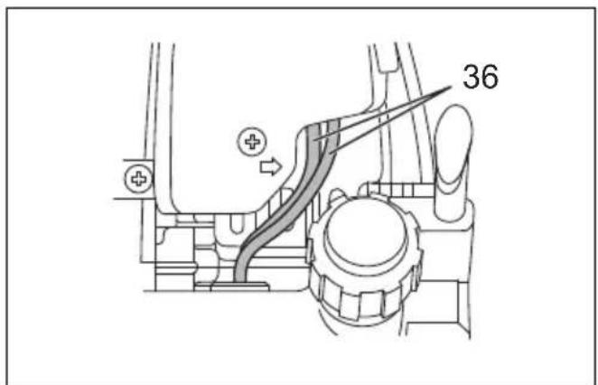DOLMAR MP245.4Z - 14