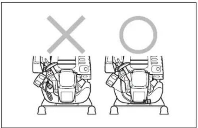DOLMAR MP245.4Z - 12