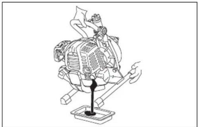 DOLMAR MP245.4Z - 10