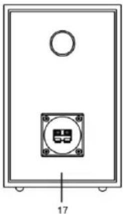Crosley C62C - Descripción del producto - 2