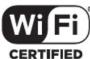 Fibaro YH001 - Déclaration de conformité - 2