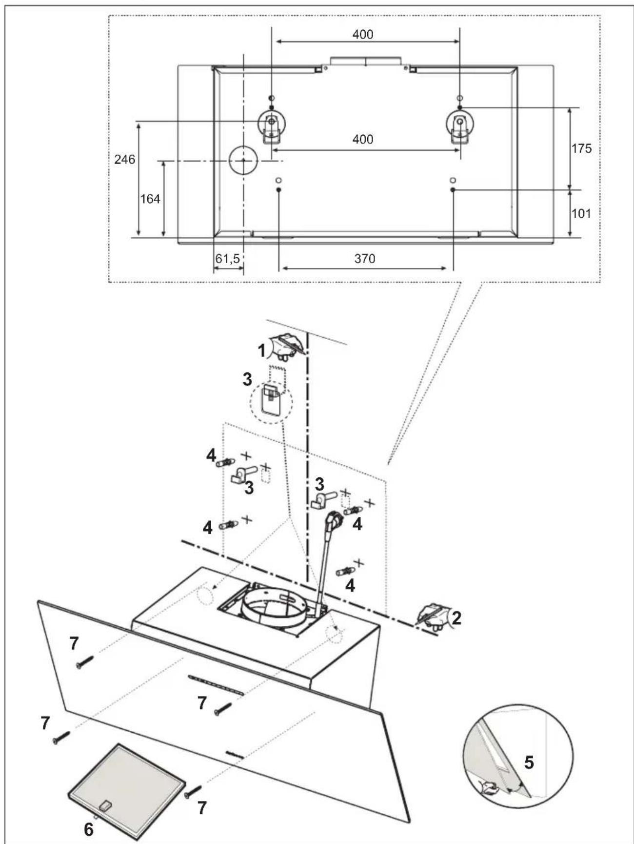 ETNA HF2002 - Conformity declaration - 1