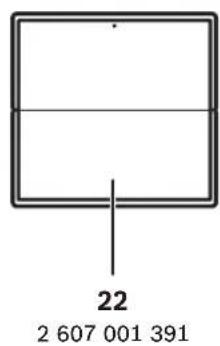 22 2 607 001 391