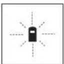 BOSCH DLE 40 Professional - 보일 경우 - 1