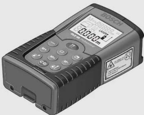 BOSCH L-800 24000 m