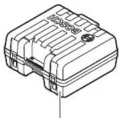 BOSCH GRL 250 HV Professional - 38