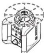 BOSCH GRL 250 HV Professional - Az üzemmodok attekintese - 1