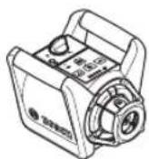 BOSCH GRL 250 HV Professional - TocTaByBaHe Ha MePHNOTypeI - 2