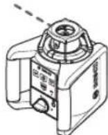 BOSCH GRL 250 HV Professional - Linienbetrieb - 1
