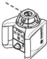 BOSCH GRL 250 HV Professional - Modo lineal - 1