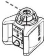 BOSCH GRL 250 HV Professional - ralnEM- - 1