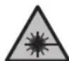 BOSCH GRL 250 HV Professional - Additional Safety Instructions for GRL 250 HV : - 1