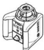 BOSCH GRL 250 HV Professional - 架設測量工具 - 1