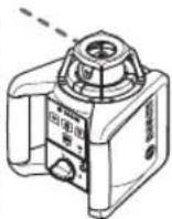 BOSCH GRL 250 HV Professional - [alabai slac] - 1