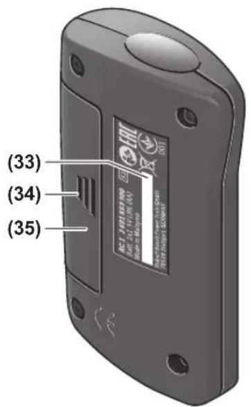 BOSCH GRL 250 HV Professional - 16