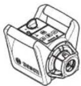 BOSCH GRL 250 HV Professional - Meetgereedschapplaatsen - 2