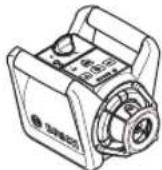 BOSCH GRL 250 HV Professional - Instalar o instrumento de medicacao - 2