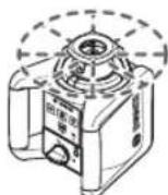BOSCH GRL 250 HV Professional - PperneHaBnOBNapeXMM - 1