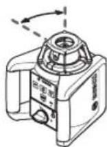 BOSCH GRL 250 HV Professional - Tnannnu - 1