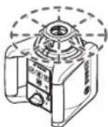 BOSCH GRL 250 HV Professional - KymbicpekHmdepihe wOny - 1