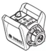 BOSCH GRL 250 HV Professional - Stalla upp matinstrumentet - 2