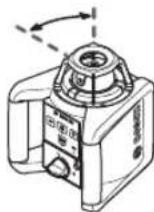 BOSCH GRL 250 HV Professional - Potaunabkpekm - 1