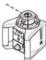 BOSCH GRL 250 HV Professional - Cárový provoz - 1