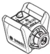 BOSCH GRL 250 HV Professional - Postavitev merilne naprave - 2