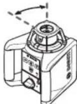 BOSCH GRL 250 HV Professional - PotauiHHn pejHm - 1