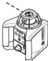 BOSCH GRL 250 HV Professional - 直线模式 - 1