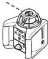 BOSCH GRL 250 HV Professional - Funcionamento de linha - 1