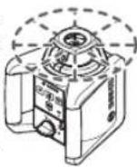 BOSCH GRL 250 HV Professional - Lus - 1